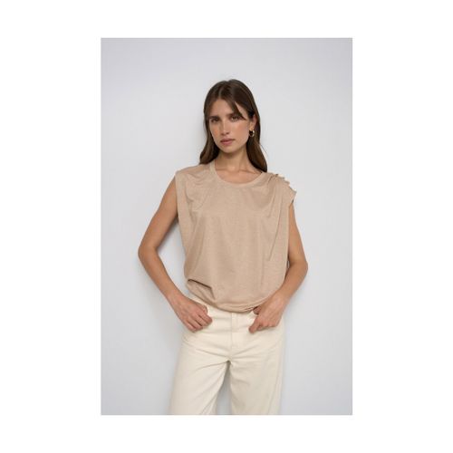 T-shirt Salsa - T-SHIRT - Salsa - Modalova