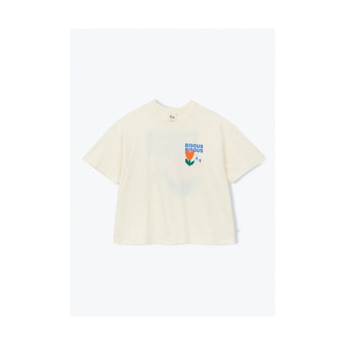 T-shirt - TEE SHIRT - Arsène Et Les Pipelettes - Modalova