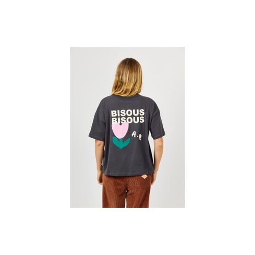 T-shirt - TEE SHIRT - Arsène Et Les Pipelettes - Modalova