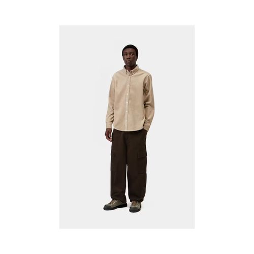 Chemise - L/S MADISON CORD SHIRT - Carhartt - Modalova