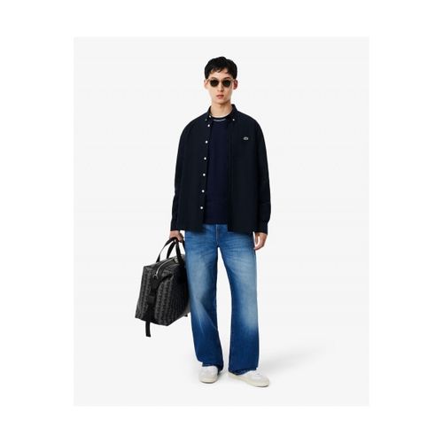 Chemise - REGULAR FIT OXFORD - Lacoste - Modalova