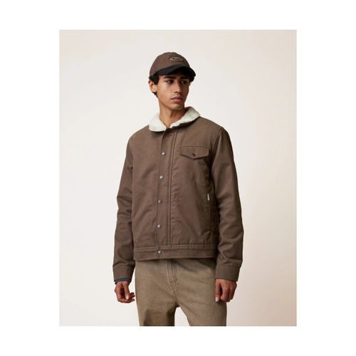 Veste - SEILLON OUTERWEAR WOVEN - Faguo - Modalova