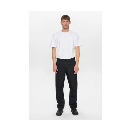 Jeans - AKJAN SELVEDGE JEANS - 8021 BL - Anerkjendt - Modalova
