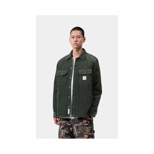 Surchemises - WHITSOME SHIRT JAC - Carhartt - Modalova