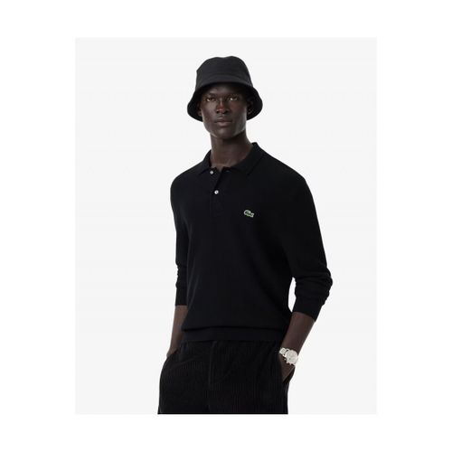 Pull Lacoste - PULL POLO - Lacoste - Modalova