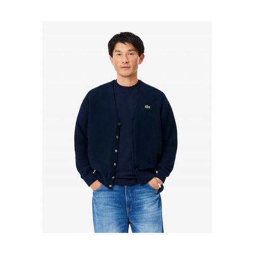 Pull Lacoste - CARDIGAN - Lacoste - Modalova