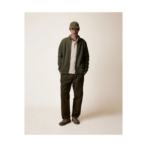 Sweat-shirt - HORTE SWEAT KNIT - Faguo - Modalova