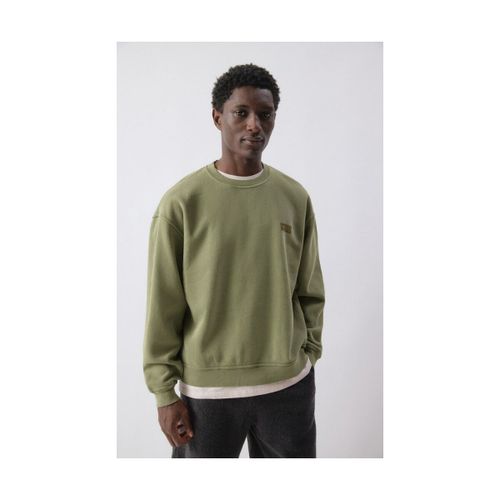 Sweatshirts - SWEAT ML COL ROND - American Vintage - Modalova