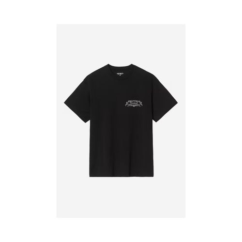 T-shirt - S/S CHEZ WIP T-SHIRT - Carhartt - Modalova