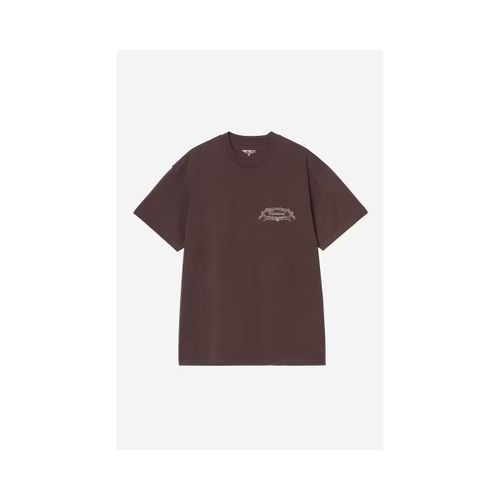 T-shirt - S/S CHEZ WIP T-SHIRT - Carhartt - Modalova