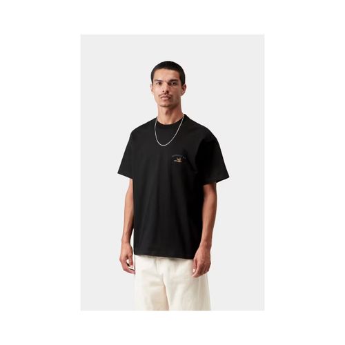 T-shirt - S/S ANIMATED DUCKS T-SHIRT - Carhartt - Modalova