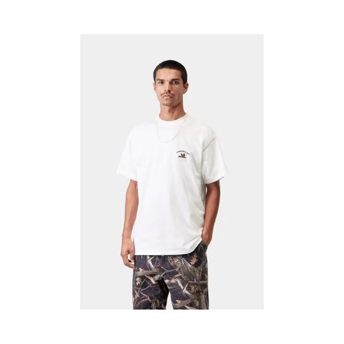T-shirt - S/S ANIMATED DUCKS T-SHIRT - Carhartt - Modalova