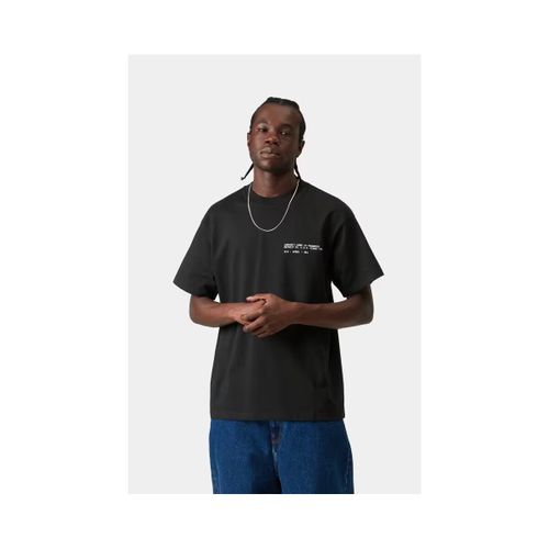 T-shirt - S/S FEATHER PROGRESS T-SHIRT - Carhartt - Modalova