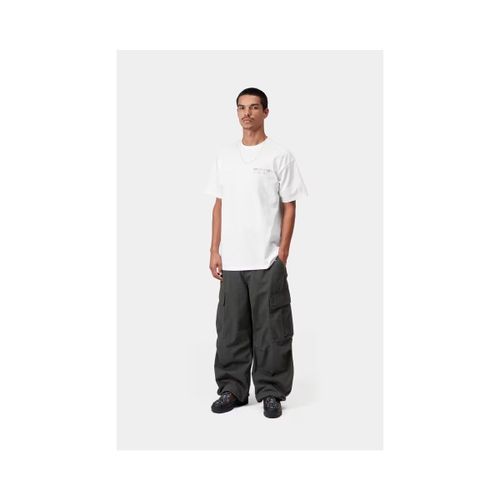 T-shirt - S/S FEATHER PROGRESS T-SHIRT - Carhartt - Modalova