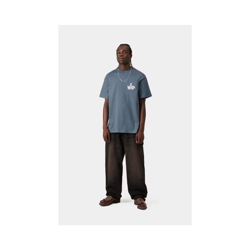 T-shirt - S/S CUTOUT T-SHIRT - Carhartt - Modalova