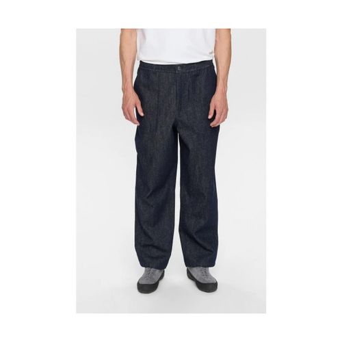 Jeans larges - AKJAKOB DENIM FATIQUE JEANS - Anerkjendt - Modalova