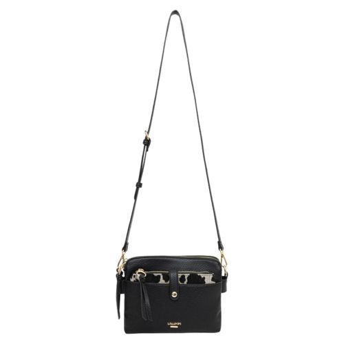 Sac Bandouliere Sac bandouliere Ref 69047 Noir 24*18*7 cm - Lollipops - Modalova