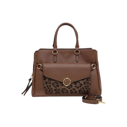 Sac à main Sac a main Ref 69046 Cognac 34*24*12 cm - Lollipops - Modalova