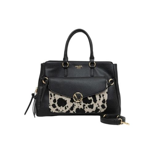 Sac à main Sac a main Ref 69046 Noir 34*24*12 cm - Lollipops - Modalova