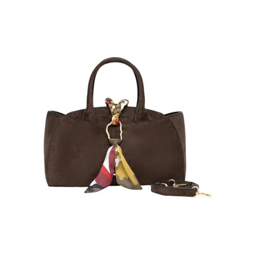 Sac à main Sac a main Ref 69044 Marron 31*17*12 cm - Lollipops - Modalova