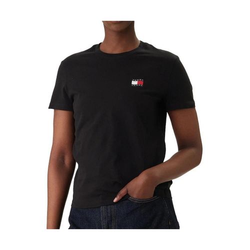 T-shirt Tommy Hilfiger Tjw Reg - Tommy Hilfiger - Modalova