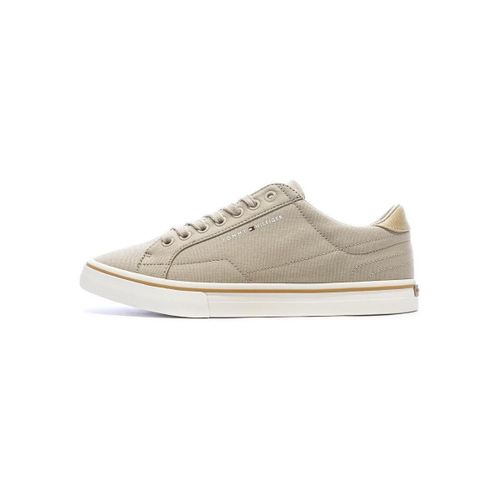 Baskets basses Tommy Hilfiger Long - Tommy Hilfiger - Modalova