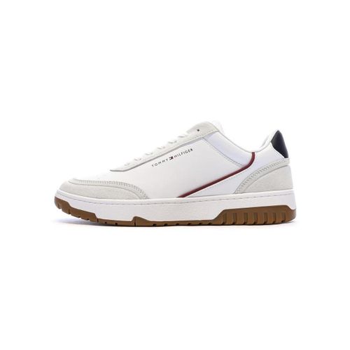 Baskets basses Core Leath - Tommy Hilfiger - Modalova