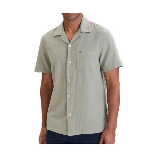 Chemise Tommy Hilfiger Tjm - Tommy Hilfiger - Modalova