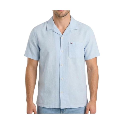 Chemise Tommy Hilfiger Tjm - Tommy Hilfiger - Modalova