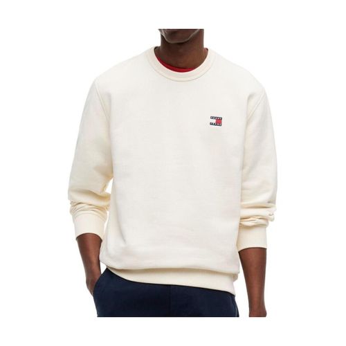Sweat-shirt Badge Crewssop - Tommy Hilfiger - Modalova