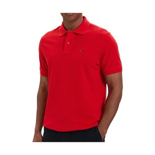 T-shirt Tommy Hilfiger Polo - Tommy Hilfiger - Modalova