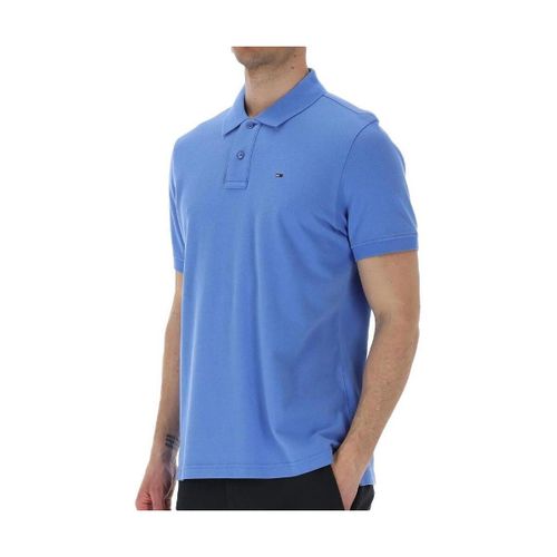 T-shirt Tommy Hilfiger Regular - Tommy Hilfiger - Modalova