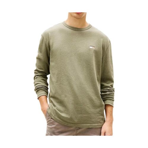 T-shirt Tommy Hilfiger Tjm Reg - Tommy Hilfiger - Modalova