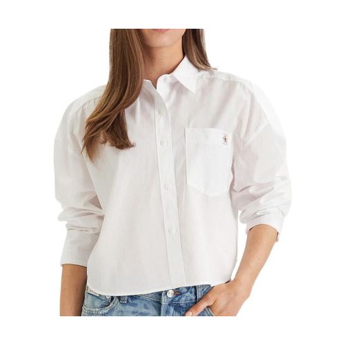 Chemise Calvin Klein Jeans Heritage - Calvin Klein Jeans - Modalova