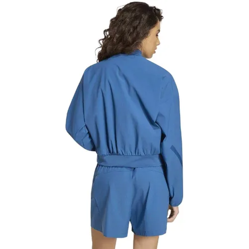Blouson adidas Z.N.E - adidas - Modalova