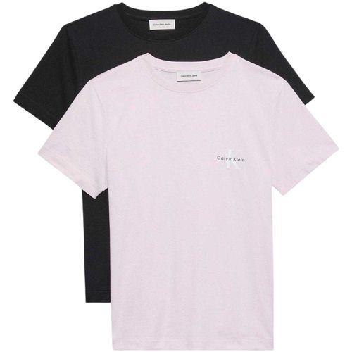 T-shirt Calvin Klein Jeans GT60042 - Calvin Klein Jeans - Modalova