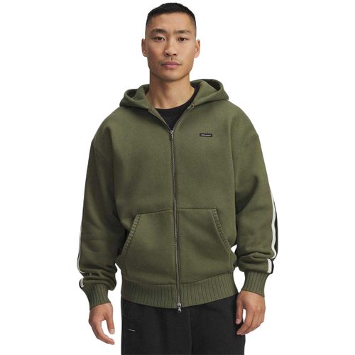 Blouson Under Armour Icon - Under Armour - Modalova