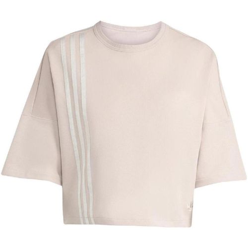 T-shirt adidas Off Place - adidas - Modalova