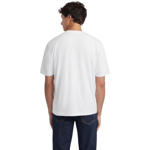 T-shirt Guess Jeans Iconic - Guess - Modalova