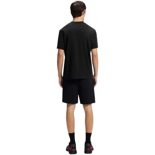 T-shirt HUGO Dikerd - HUGO - Modalova