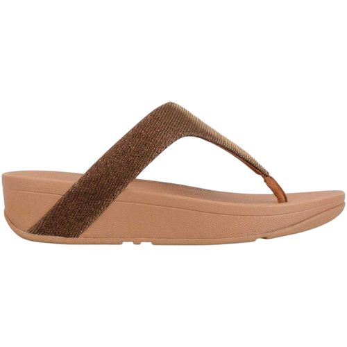 Sandales FitFlop Lottie Glitzy - FitFlop - Modalova