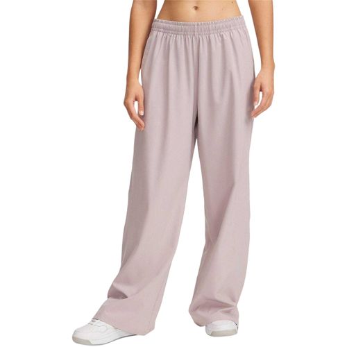 Pantalon Under Armour Rival - Under Armour - Modalova