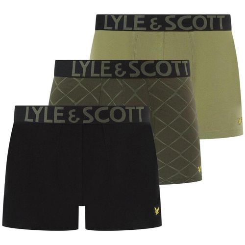Boxers Lyle & Scott Lucian - Lyle & Scott - Modalova