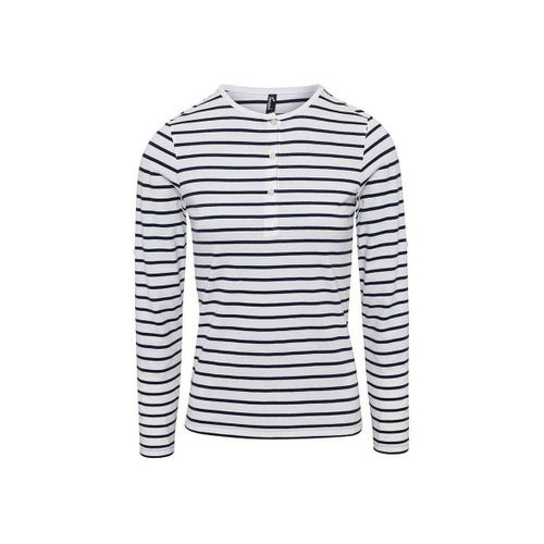 T-shirt Premier Long John - Premier - Modalova