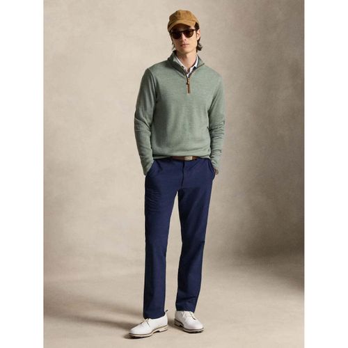 Pantalon Pantalon RLX stretch marine - Ralph Lauren - Modalova