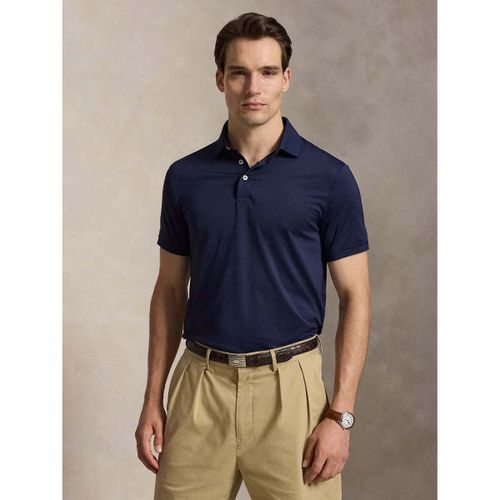 T-shirt Polo RLX marine - Ralph Lauren - Modalova
