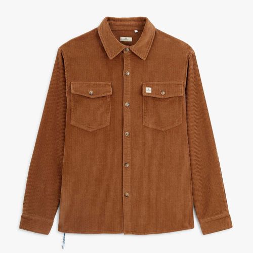 Chemise Serge Blanco Chemise ML - Serge Blanco - Modalova