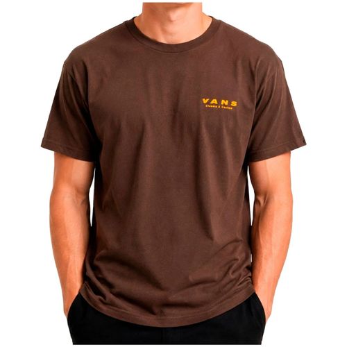T-shirt Vans Take a ride SS Tee - Vans - Modalova