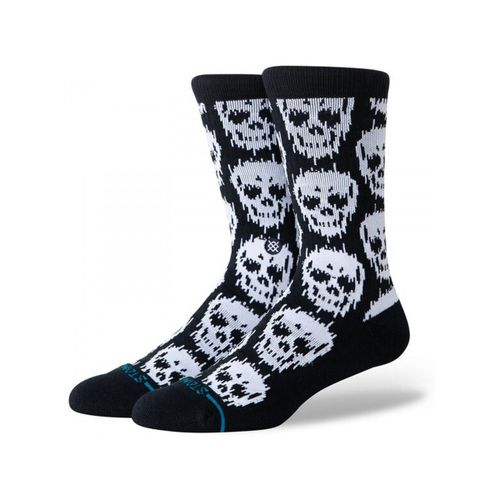 Collants & bas Static skull crew - Stance - Modalova