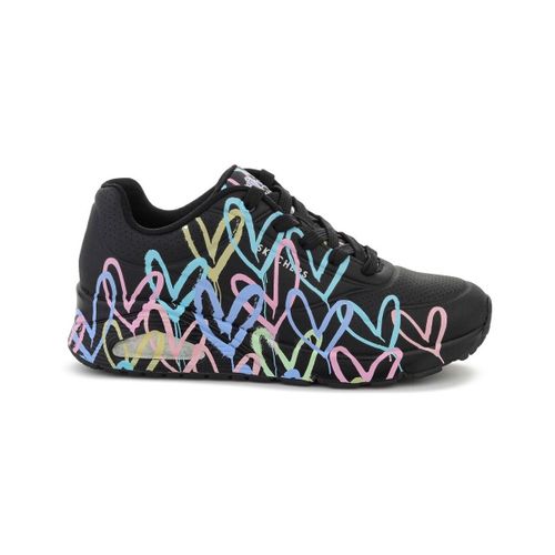 Baskets basses Uno-Spread The Love - Skechers - Modalova